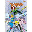 X-Men L'intégrale 1987 (I) (nouvelle édition)
