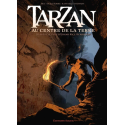 Tarzan Tome 1 : Seigneur de la Jungle