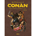 CHRONIQUES DE CONAN 1991 (I)