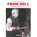 From Hell Tome 3 (édition couleur)