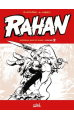 Rahan Intégrale Noir et Blanc Volume 2