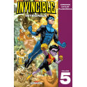 Invincible Intégrale Tome 5