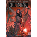 Nocterra Tome 1