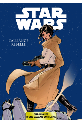 Star Wars : L'alliance rebelle