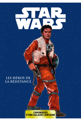Star Wars : Les héros de la Résistance