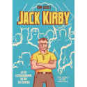 La Vie Extraordinaire de Jack Kirby