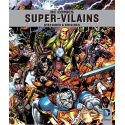 DC Comics : Super-Vilains