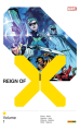 Reign of X 01