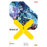 Reign of X 01