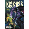 Kick Ass - The New Girl Tome 4