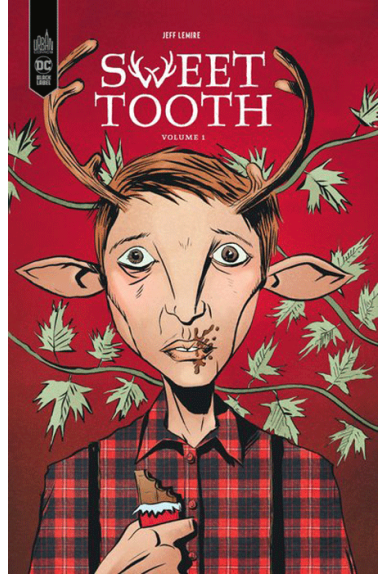 Sweet Tooth Tome 1 (Black Label) Sweet Tooth Tome 1 (Black Label)