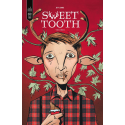 Sweet Tooth Tome 1 (Black Label)