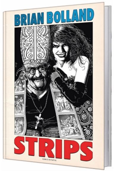 Bolland Strips Bolland Strips