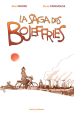 La Saga des Bojeffries