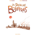 La Saga des Bojeffries