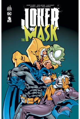 Joker / The Mask