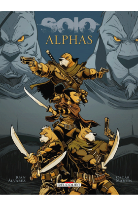 SOLO : Alphas