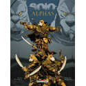 SOLO : Alphas