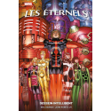 Les Eternels : Dessein intelligent