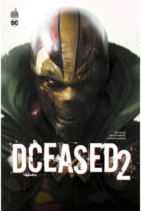 DCEASED 2