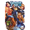 Fantastic Four Tome 7