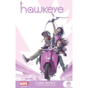 Marvel Next Gen - Hawkeye : L'œil secret