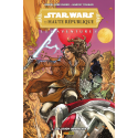 STAR WARS : Haute République Les Aventures Tome 1