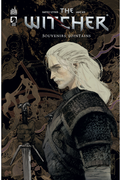The Witcher Tome 3 The Witcher Tome 3