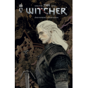 The Witcher Tome 3