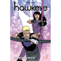 Hawkeye : Les Deux Hawkeye