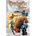 Marvel-Verse : Les 4 Fantastiques