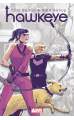 Marvel-Verse : Hawkeye