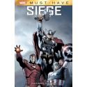 Siege - Must Have