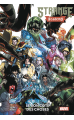 Strange Academy Tome 2