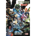 Strange Academy Tome 2