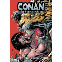 Conan le Barbare Tome 4