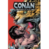Conan le Barbare Tome 4 : Le pays du lotus