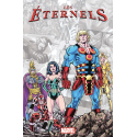 Marvel-Verse : Les Eternels