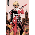 Batman White Knight : Harley Quinn