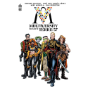 Multiversity présente Terre-37