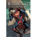 Injustice Intégrale Tome 5