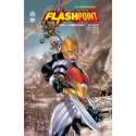 Le monde de Flashpoint Tome 4