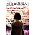Life is strange Tome 3