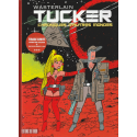 Tucker Tome 1 Tirage limité