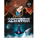 Coffret Capitaine Albator : Mémoires de l'Arcadia