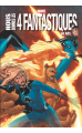 Nous Sommes Les 4 Fantastiques 60 ans