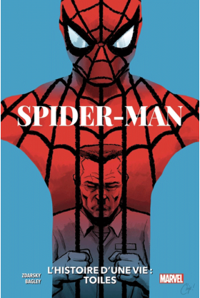 Spider-Man : L'histoire d'une vie Annual