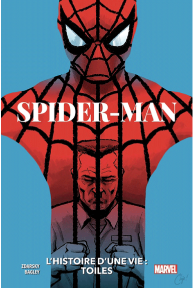 Spider-Man : L'histoire d'une vie Annual