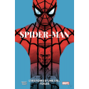 Spider-Man : L'histoire d'une vie Annual