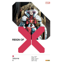 X-Men : Reign of X 04